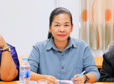 โครงการส่งเสริมการมีส่วนร่วมของสมาชิกในการดำเนินธุรกิจของสหกรณ์ ภายใต้โครงการส่งเสริมและพัฒนาสถาบันเกษตรกร เพื่อส่งเสริมการมีส่วนร่วมของสมาชิกในการดำเนินธุรกิจและการจัดสรรกำไรสุทธิเพื่อเป็นทุนสวัสดิการสมาชิกและทุนสาธารณประโยชน์ ของสหกรณ์นอกภาคการเกษตรอย่ ... พารามิเตอร์รูปภาพ 29