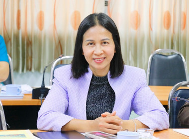 โครงการส่งเสริมการมีส่วนร่วมของสมาชิกในการดำเนินธุรกิจของสหกรณ์ ภายใต้โครงการส่งเสริมและพัฒนาสถาบันเกษตรกร เพื่อส่งเสริมการมีส่วนร่วมของสมาชิกในการดำเนินธุรกิจและการจัดสรรกำไรสุทธิเพื่อเป็นทุนสวัสดิการสมาชิกและทุนสาธารณประโยชน์ ของสหกรณ์นอกภาคการเกษตรอย่ ... พารามิเตอร์รูปภาพ 33