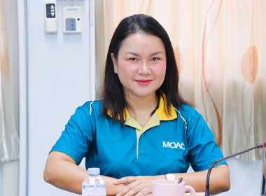 โครงการส่งเสริมการมีส่วนร่วมของสมาชิกในการดำเนินธุรกิจของสหกรณ์ ภายใต้โครงการส่งเสริมและพัฒนาสถาบันเกษตรกร เพื่อส่งเสริมการมีส่วนร่วมของสมาชิกในการดำเนินธุรกิจและการจัดสรรกำไรสุทธิเพื่อเป็นทุนสวัสดิการสมาชิกและทุนสาธารณประโยชน์ ของสหกรณ์นอกภาคการเกษตรอย่ ... พารามิเตอร์รูปภาพ 34