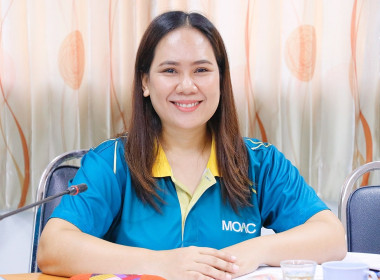 โครงการส่งเสริมการมีส่วนร่วมของสมาชิกในการดำเนินธุรกิจของสหกรณ์ ภายใต้โครงการส่งเสริมและพัฒนาสถาบันเกษตรกร เพื่อส่งเสริมการมีส่วนร่วมของสมาชิกในการดำเนินธุรกิจและการจัดสรรกำไรสุทธิเพื่อเป็นทุนสวัสดิการสมาชิกและทุนสาธารณประโยชน์ ของสหกรณ์นอกภาคการเกษตรอย่ ... พารามิเตอร์รูปภาพ 35