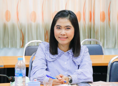 โครงการส่งเสริมการมีส่วนร่วมของสมาชิกในการดำเนินธุรกิจของสหกรณ์ ภายใต้โครงการส่งเสริมและพัฒนาสถาบันเกษตรกร เพื่อส่งเสริมการมีส่วนร่วมของสมาชิกในการดำเนินธุรกิจและการจัดสรรกำไรสุทธิเพื่อเป็นทุนสวัสดิการสมาชิกและทุนสาธารณประโยชน์ ของสหกรณ์นอกภาคการเกษตรอย่ ... พารามิเตอร์รูปภาพ 36