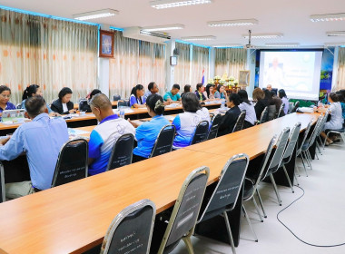 โครงการส่งเสริมการมีส่วนร่วมของสมาชิกในการดำเนินธุรกิจของสหกรณ์ ภายใต้โครงการส่งเสริมและพัฒนาสถาบันเกษตรกร เพื่อส่งเสริมการมีส่วนร่วมของสมาชิกในการดำเนินธุรกิจและการจัดสรรกำไรสุทธิเพื่อเป็นทุนสวัสดิการสมาชิกและทุนสาธารณประโยชน์ ของสหกรณ์นอกภาคการเกษตรอย่ ... พารามิเตอร์รูปภาพ 38