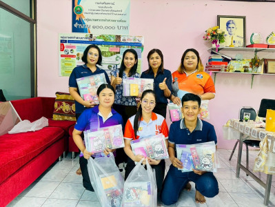 จัดเก็บข้อมูลและจัดทำวิดีโอให้กับกลุ่มเกษตรกรทำสวนไม้เรียง ... พารามิเตอร์รูปภาพ 1