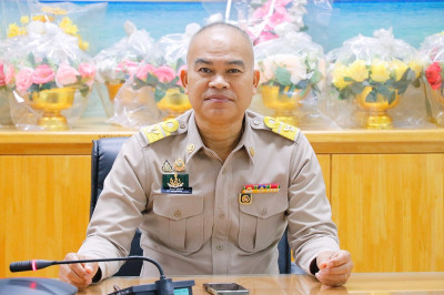 การอบรมการใช้งานระบบงานสารบรรณอิเล็กทรอนิกส์ ... พารามิเตอร์รูปภาพ 1
