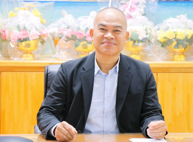 การจัดประชุมคณะอนุกรรมการคัดเลือกสหกรณ์และกลุ่มเกษตรกรต้นแบบที่น้อมนำหลักปรัชญาของเศรษฐกิจพอเพียงไปประยุกต์ใช้ในการดำเนินงาน ระดับเขต คณะที่ 2 โดยมีนายศิวกร ศรีภักดี สหกรณ์จังหวัดนครศรีธรรมราช พร้อมด้วยนายสุจิน วงค์ท่าเรือ ผู้อำนวยการกลุ่มจัดตั้งและส่งเส ... พารามิเตอร์รูปภาพ 1