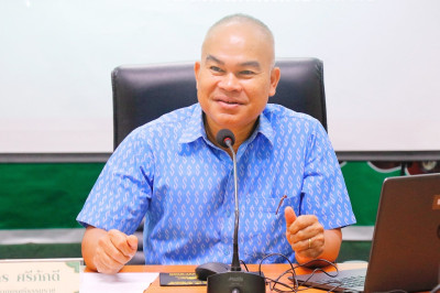 โครงการประชุมเชิงปฏิบัติการพัฒนาศักยภาพผู้จัดทำบัญชีสหกรณ์นอกภาคการเกษตรเพื่อให้สามารถปิดบัญชีได้ ปีงบประมาณ 2568 ณ ห้องประชุมสำนักงานสหกรณ์จังหวัดนครศรีธรรมราช เพื่อพัฒนาศักยภาพผู้จัดทำบัญชีสหกรณ์นอกภาคการเกษตรให้สามารถปิดบัญชีได้อย่างต่อเนื่อง และส่งเส ... พารามิเตอร์รูปภาพ 1