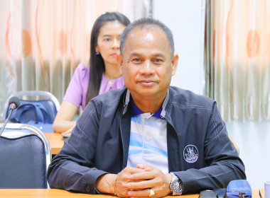 โครงการประชุมเชิงปฏิบัติการพัฒนาศักยภาพผู้จัดทำบัญชีสหกรณ์นอกภาคการเกษตรเพื่อให้สามารถปิดบัญชีได้ ปีงบประมาณ 2568 ณ ห้องประชุมสำนักงานสหกรณ์จังหวัดนครศรีธรรมราช เพื่อพัฒนาศักยภาพผู้จัดทำบัญชีสหกรณ์นอกภาคการเกษตรให้สามารถปิดบัญชีได้อย่างต่อเนื่อง และส่งเส ... พารามิเตอร์รูปภาพ 1