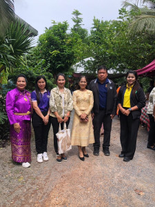 โครงการเชิดชูเกียรติคนกองทุนพัฒนาบทบาทสตรี​ กิจกรรมที่​ 1 ... พารามิเตอร์รูปภาพ 1