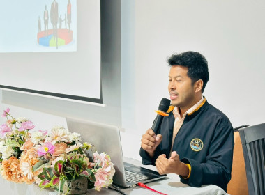 ดทำแผนกลยุทธ์ให้กับสหกรณ์ จำนวน 3 แห่ง ได้แก่ ... พารามิเตอร์รูปภาพ 6