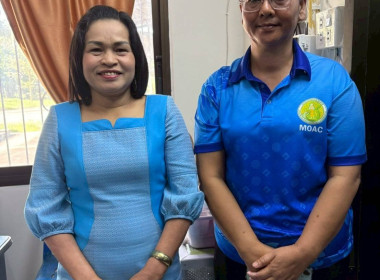 โครงการประชุมเชิงปฏิบัติการการบริหารจัดการระบบโลจิสติกส์ตลอดห่วงโซ่อุปทาน เพื่อลดต้นทุน/เพิ่มประสิทธิภาพการดำเนินธุรกิจให้แก่สหกรณ์ ภายใต้โครงการเพิ่มประสิทธิภาพด้านการผลิตและการขนส่งของสหกรณ์เพื่อเป็นต้นแบบในการบริหารจัดการ โดยมีวัตถุประสงค์เพื่อให้ความ ... พารามิเตอร์รูปภาพ 6