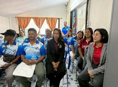 โครงการประชุมเชิงปฏิบัติการการบริหารจัดการระบบโลจิสติกส์ตลอดห่วงโซ่อุปทาน เพื่อลดต้นทุน/เพิ่มประสิทธิภาพการดำเนินธุรกิจให้แก่สหกรณ์ ภายใต้โครงการเพิ่มประสิทธิภาพด้านการผลิตและการขนส่งของสหกรณ์เพื่อเป็นต้นแบบในการบริหารจัดการ โดยมีวัตถุประสงค์เพื่อให้ความ ... พารามิเตอร์รูปภาพ 8