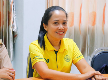 โครงการพัฒนาบุคลากรขับเคลื่อนงานบูรณาการความเข้มแข็ง ... พารามิเตอร์รูปภาพ 6