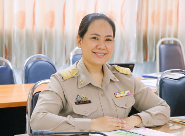 โครงการพัฒนาบุคลากรขับเคลื่อนงานบูรณาการความเข้มแข็ง ... พารามิเตอร์รูปภาพ 7