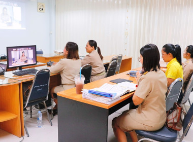 โครงการพัฒนาบุคลากรขับเคลื่อนงานบูรณาการความเข้มแข็ง ... พารามิเตอร์รูปภาพ 11