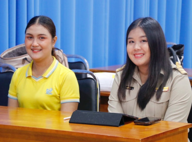 บันทึกข้อตกลงความร่วมมือการให้บริการการเดินรถระหว่าง ... พารามิเตอร์รูปภาพ 6
