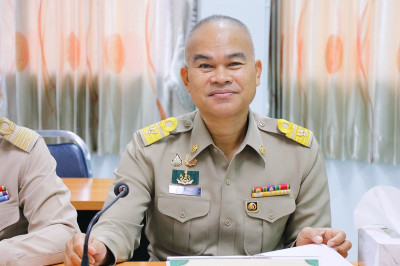 ประชุมคณะกรรมการกลางกลุ่มเกษตรกรระดับจังหวัด ครั้งที่ ... พารามิเตอร์รูปภาพ 1