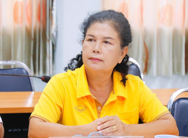 ประชุมคณะกรรมการกลางกลุ่มเกษตรกรระดับจังหวัด ครั้งที่ ... พารามิเตอร์รูปภาพ 12