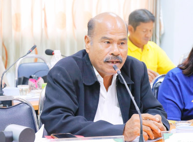 ประชุมคณะกรรมการกลางกลุ่มเกษตรกรระดับจังหวัด ครั้งที่ ... พารามิเตอร์รูปภาพ 17