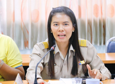 ประชุมคณะกรรมการกลางกลุ่มเกษตรกรระดับจังหวัด ครั้งที่ ... พารามิเตอร์รูปภาพ 23