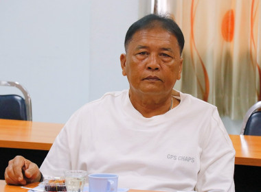 ประชุมคณะกรรมการกลางกลุ่มเกษตรกรระดับจังหวัด ครั้งที่ ... พารามิเตอร์รูปภาพ 28