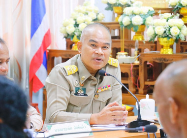 ประชุมคณะกรรมการกลางกลุ่มเกษตรกรระดับจังหวัด ครั้งที่ ... พารามิเตอร์รูปภาพ 30