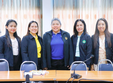 การประชุมคัดเลือกนักส่งเสริมสหกรณ์ดีเด่น ... พารามิเตอร์รูปภาพ 2