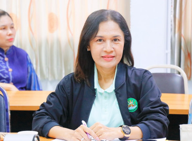 การประชุมคัดเลือกนักส่งเสริมสหกรณ์ดีเด่น ... พารามิเตอร์รูปภาพ 5