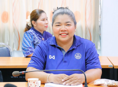 การประชุมคัดเลือกนักส่งเสริมสหกรณ์ดีเด่น ... พารามิเตอร์รูปภาพ 6