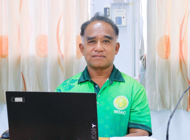 การประชุมคัดเลือกนักส่งเสริมสหกรณ์ดีเด่น ... พารามิเตอร์รูปภาพ 8
