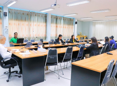 การประชุมคัดเลือกนักส่งเสริมสหกรณ์ดีเด่น ... พารามิเตอร์รูปภาพ 9