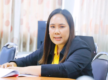 การประชุมคัดเลือกนักส่งเสริมสหกรณ์ดีเด่น ... พารามิเตอร์รูปภาพ 12