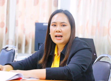 การประชุมคัดเลือกนักส่งเสริมสหกรณ์ดีเด่น ... พารามิเตอร์รูปภาพ 13