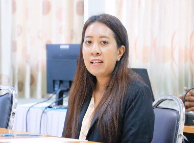 การประชุมคัดเลือกนักส่งเสริมสหกรณ์ดีเด่น ... พารามิเตอร์รูปภาพ 16