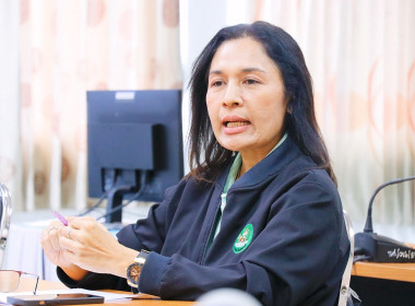 การประชุมคัดเลือกนักส่งเสริมสหกรณ์ดีเด่น ... พารามิเตอร์รูปภาพ 18