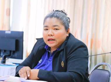 การประชุมคัดเลือกนักส่งเสริมสหกรณ์ดีเด่น ... พารามิเตอร์รูปภาพ 20