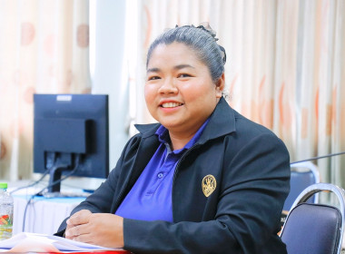 การประชุมคัดเลือกนักส่งเสริมสหกรณ์ดีเด่น ... พารามิเตอร์รูปภาพ 21