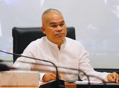 การประชุมคัดเลือกนักส่งเสริมสหกรณ์ดีเด่น ... พารามิเตอร์รูปภาพ 22