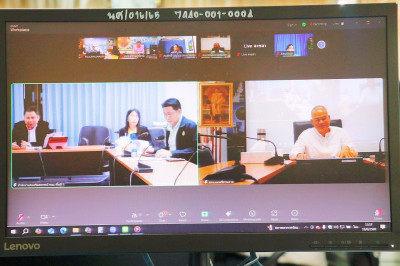 โครงการเสริมสร้างสมดุลชีวิตคนทำงาน ประจำปี พ.ศ 2568 คณะที่ ... พารามิเตอร์รูปภาพ 1