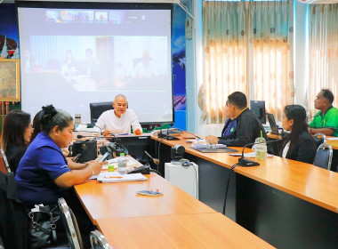 โครงการเสริมสร้างสมดุลชีวิตคนทำงาน ประจำปี พ.ศ 2568 คณะที่ ... พารามิเตอร์รูปภาพ 3