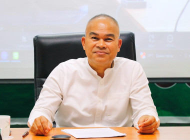 โครงการเสริมสร้างสมดุลชีวิตคนทำงาน ประจำปี พ.ศ 2568 คณะที่ ... พารามิเตอร์รูปภาพ 1