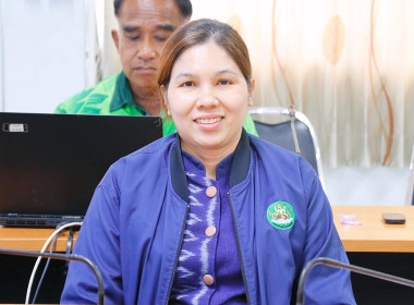 โครงการเสริมสร้างสมดุลชีวิตคนทำงาน ประจำปี พ.ศ 2568 คณะที่ ... พารามิเตอร์รูปภาพ 2