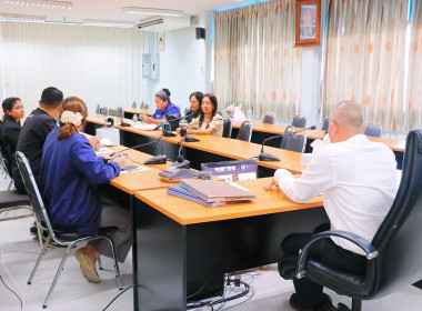 โครงการเสริมสร้างสมดุลชีวิตคนทำงาน ประจำปี พ.ศ 2568 คณะที่ ... พารามิเตอร์รูปภาพ 4