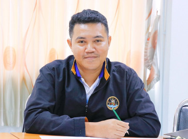 โครงการเสริมสร้างสมดุลชีวิตคนทำงาน ประจำปี พ.ศ 2568 คณะที่ ... พารามิเตอร์รูปภาพ 5