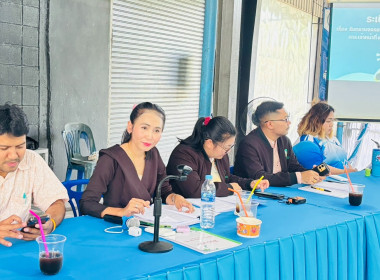 ประชุมใหญ่สามัญประจำปี 2568 ของกลุ่มเกษตรกรทำสวนยางค้อม ... พารามิเตอร์รูปภาพ 6