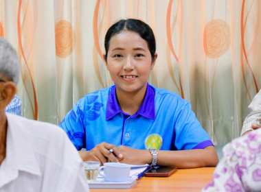 โครงการสร้างความเข้มแข็งให้กับกลุ่มเกษตรกร ... พารามิเตอร์รูปภาพ 12