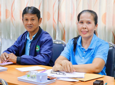 โครงการสร้างความเข้มแข็งให้กับกลุ่มเกษตรกร ... พารามิเตอร์รูปภาพ 16