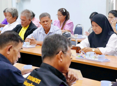 โครงการสร้างความเข้มแข็งให้กับกลุ่มเกษตรกร ... พารามิเตอร์รูปภาพ 34