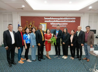 การจัดทำแผนกลยุทธ์สหกรณ์ออมทรัพย์ตำรวจนครศรีธรรมราช จำกัด ... พารามิเตอร์รูปภาพ 12