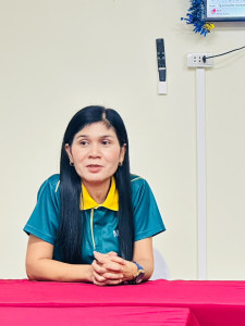 การจัดทำรายงานการซื้อ – การขาย ยางพารา ... พารามิเตอร์รูปภาพ 1