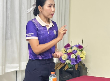 การจัดทำรายงานการซื้อ – การขาย ยางพารา ... พารามิเตอร์รูปภาพ 1